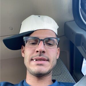 Meet your Posher, Anto